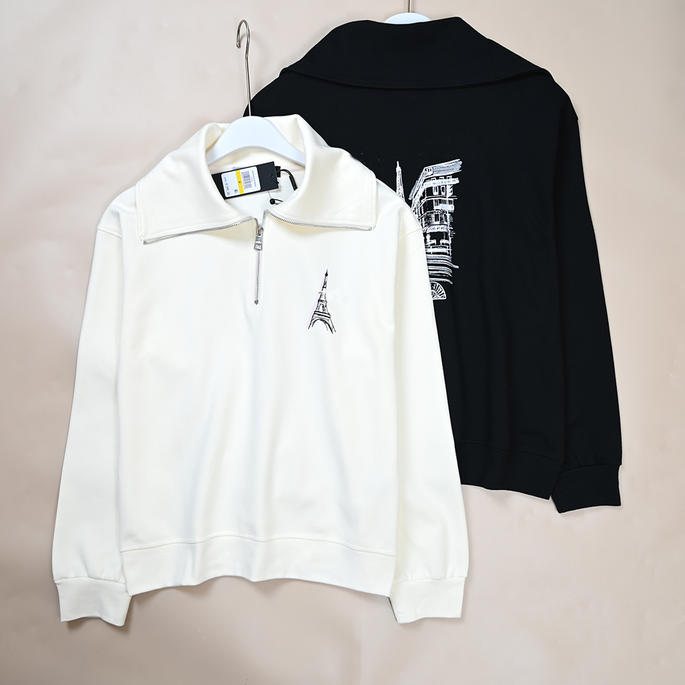 Anime Merch Hoodie - Autumn Winter Ladies' Long Sleeve Hoodie
