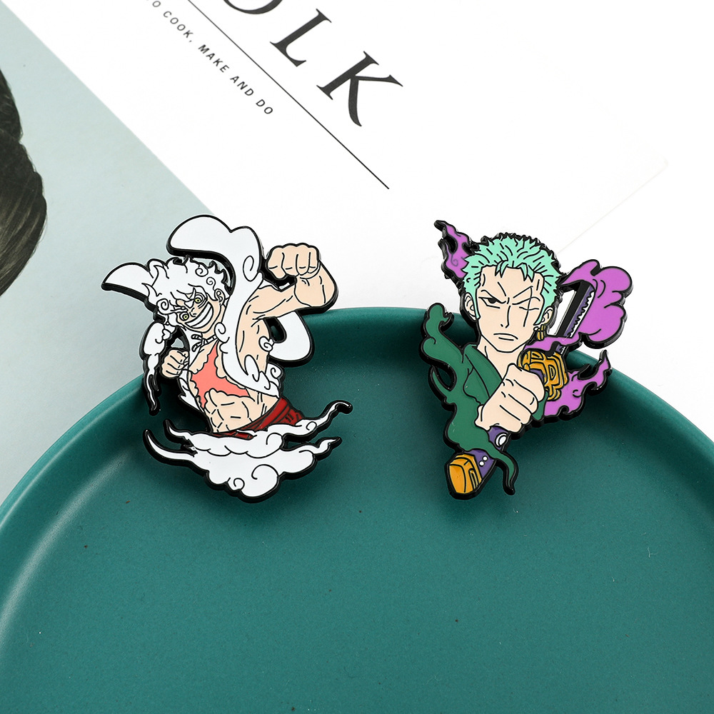 Anime Merchandise In Japanese - Japanese Cartoon Anime Character Merchandise One