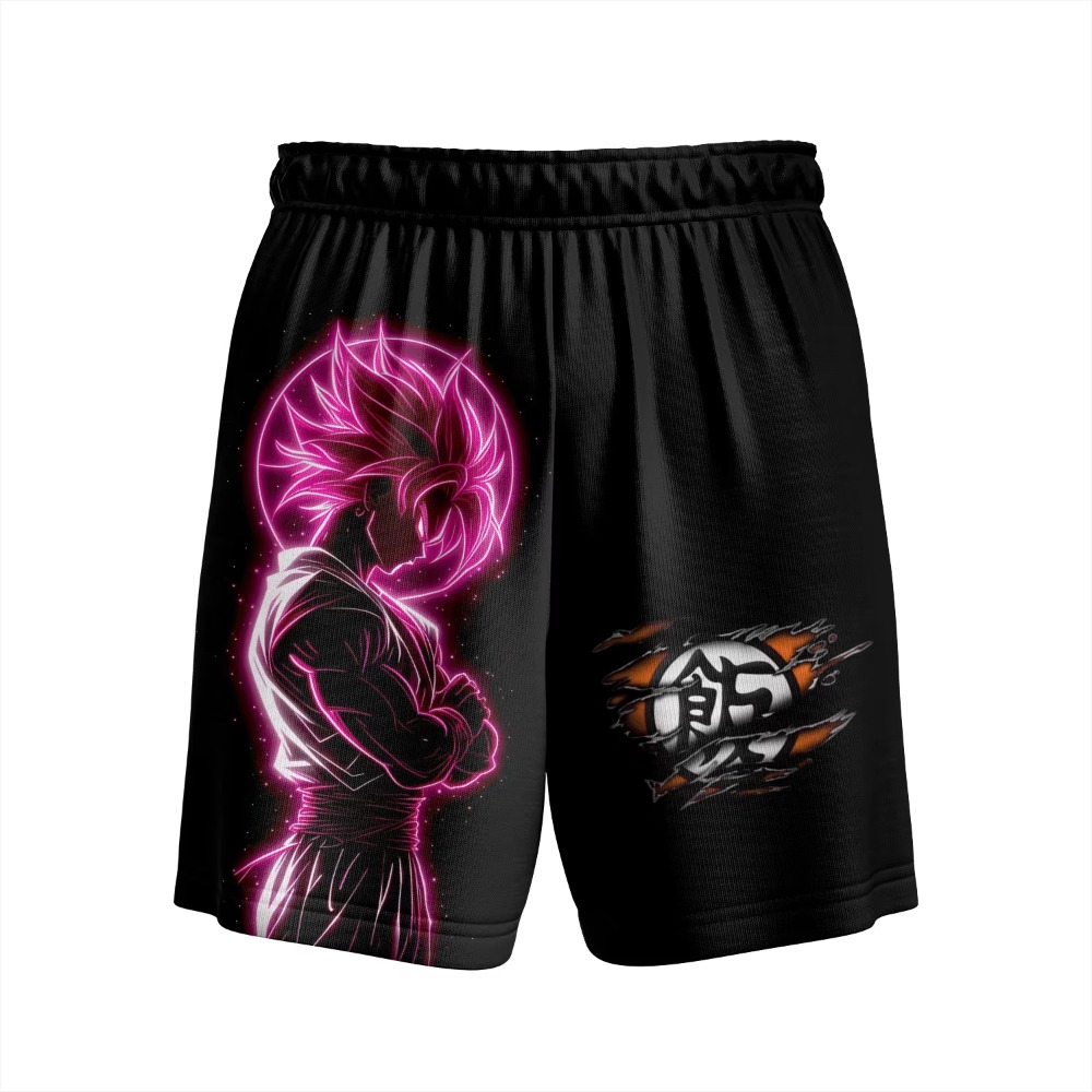 Anime Merchandise Shop - Men's The Hot Dragon Ball Z