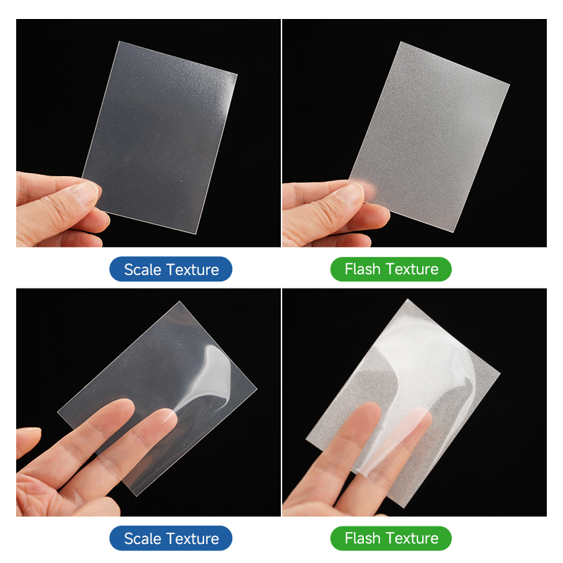 68.5x94mm/65x92mm Premium Clea - Collector Card Sleeve recension och pris