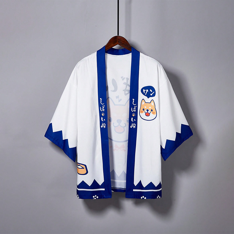 Japanese-Style Anime Merchandi - Anime Merchandise Jacket recension och pris