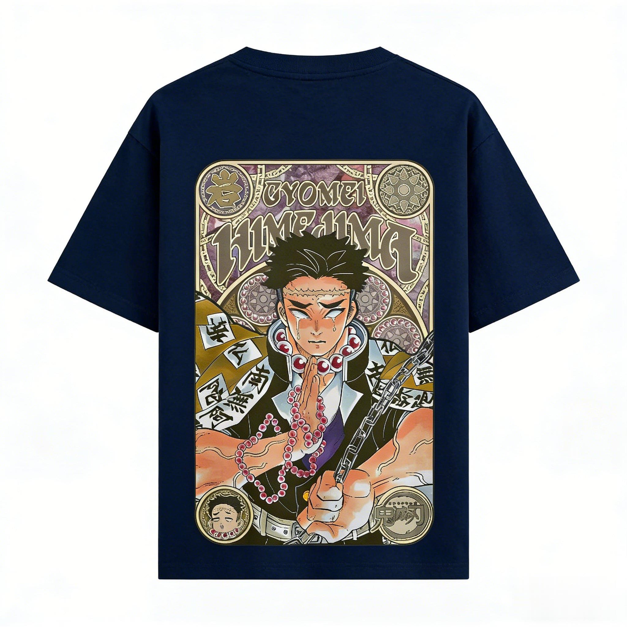 2026 New Hot Summer Demon Slay - Anime Merchandise Shop recension och pris
