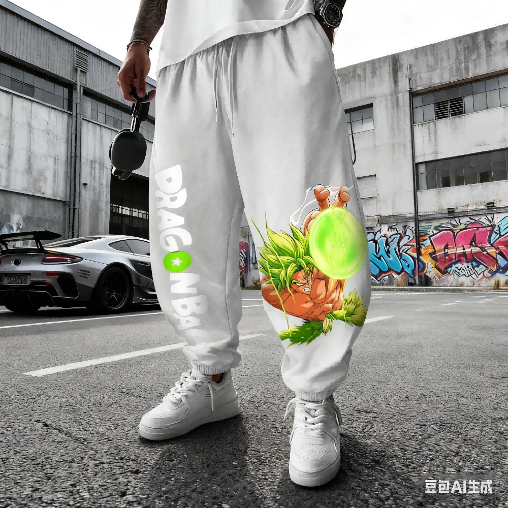 Animation Dragon Ball Autumn W - Anime Merchandise Shop recension och pris