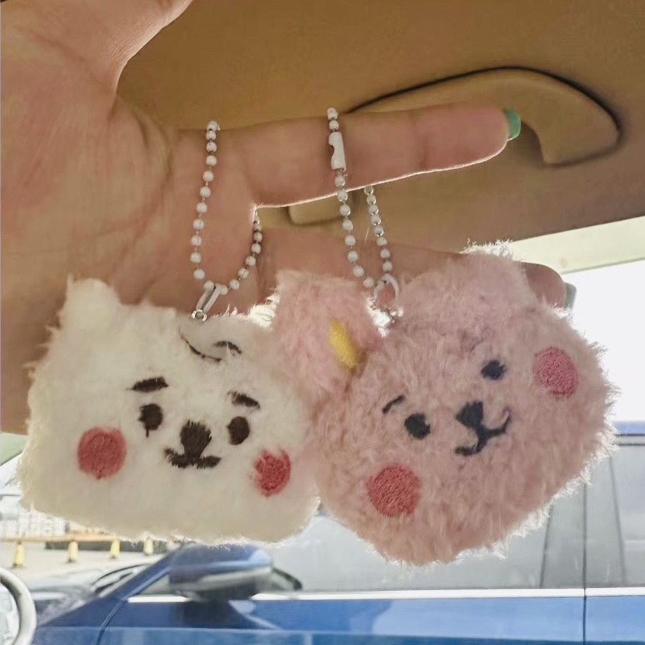 BT21 anime merchandise cartoon - Anime Merchandise Wholesale recension och pris