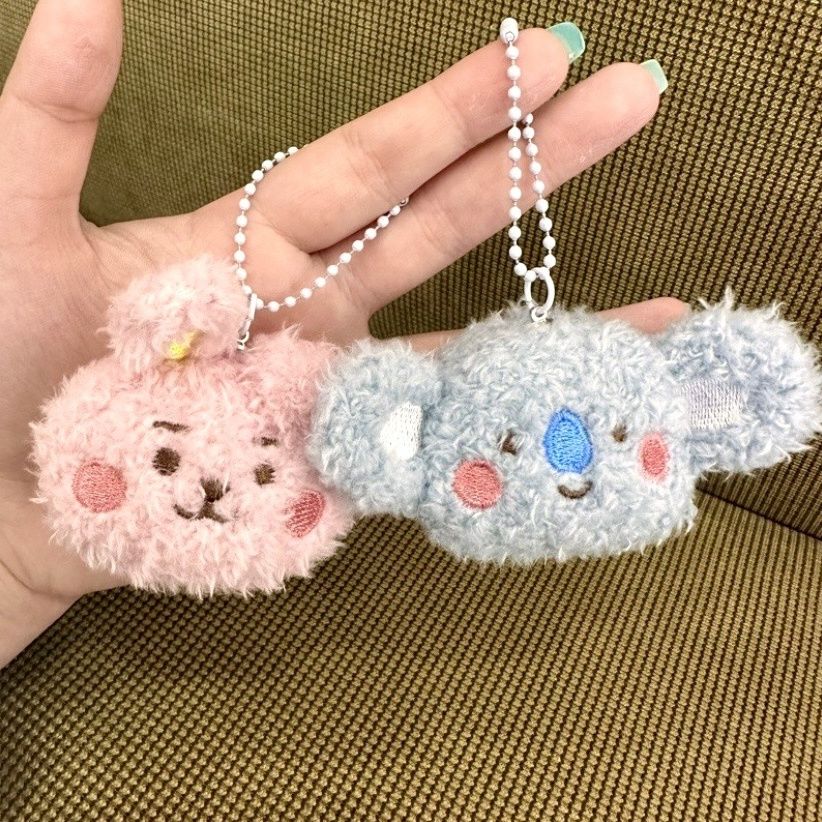 BT21 anime merchandise cartoon - Anime Merchandise Wholesale recension och pris