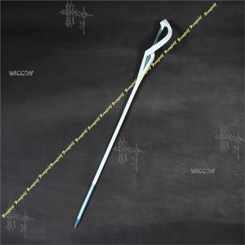 Sapphire Knight Cosplay Prop R - Anime Merchandise In Japanese recension och pris