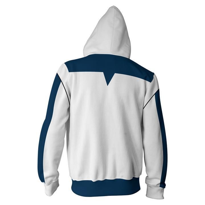 Mobile Suit Gundam - Amuro Ray - Anime Merchandise Jacket recension och pris