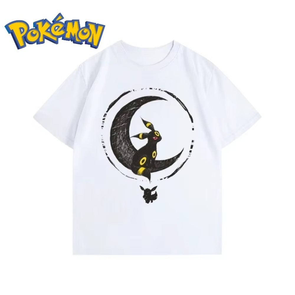 Summer New Pokémon Cartoon Umb - Anime Merchandise Shop recension och pris