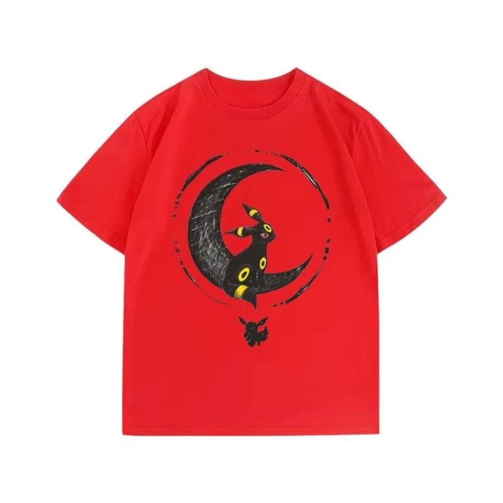 Summer New Pokémon Cartoon Umb - Anime Merchandise Shop recension och pris