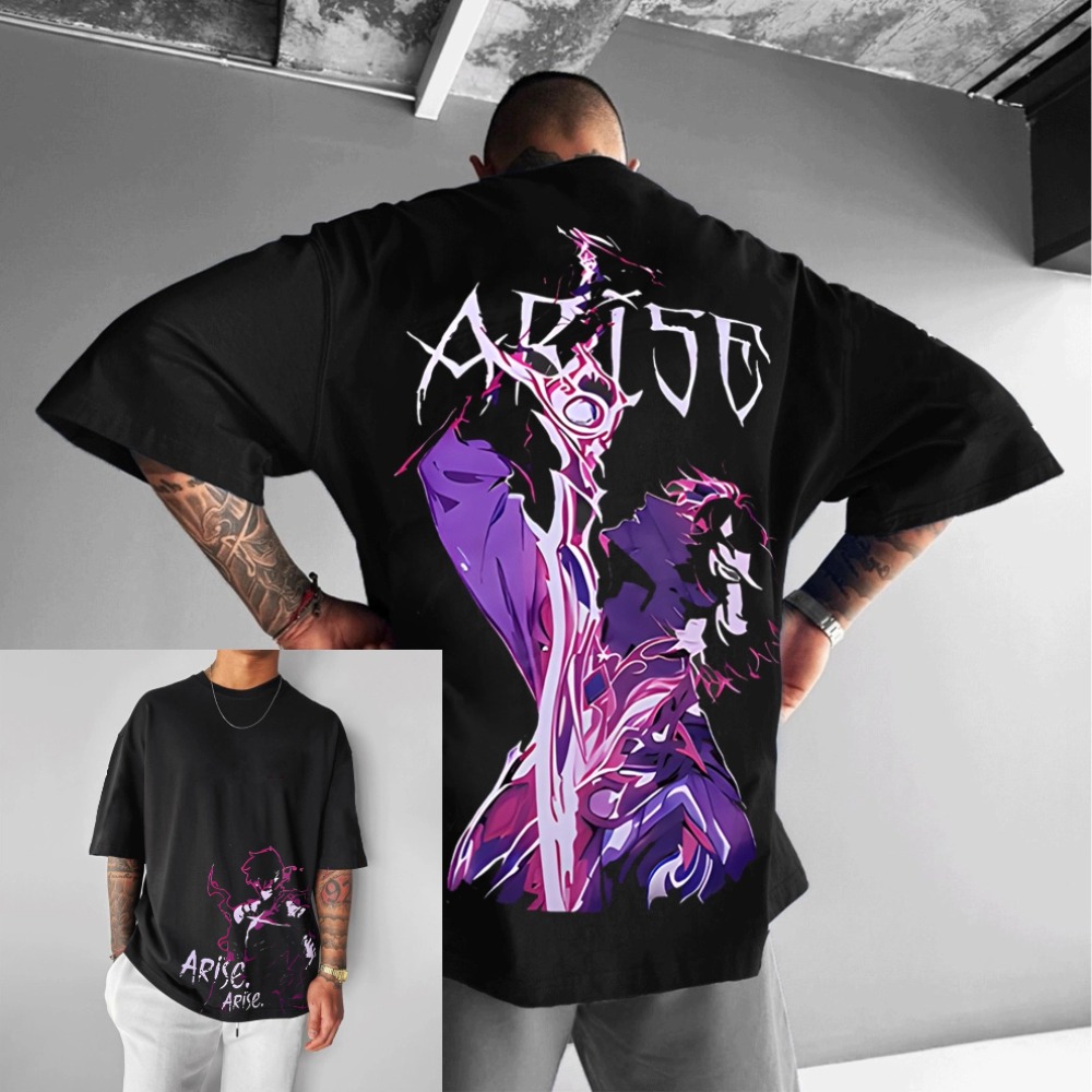 Anime Solo Leveling Arise Prin - Anime Merchandise Shop recension och pris