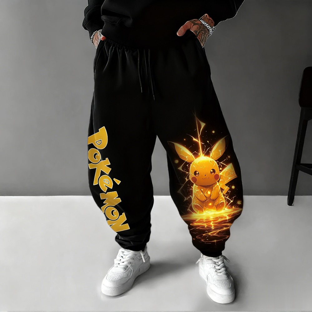 Pokémon Series Fleece Thermal  - Anime Merchandise Shop recension och pris