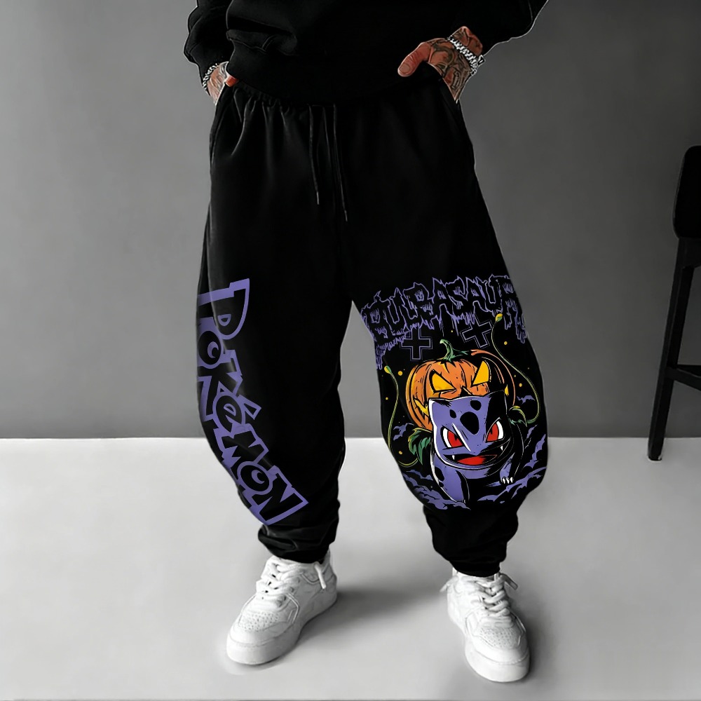 Pokémon Series Fleece Thermal  - Anime Merchandise Shop recension och pris