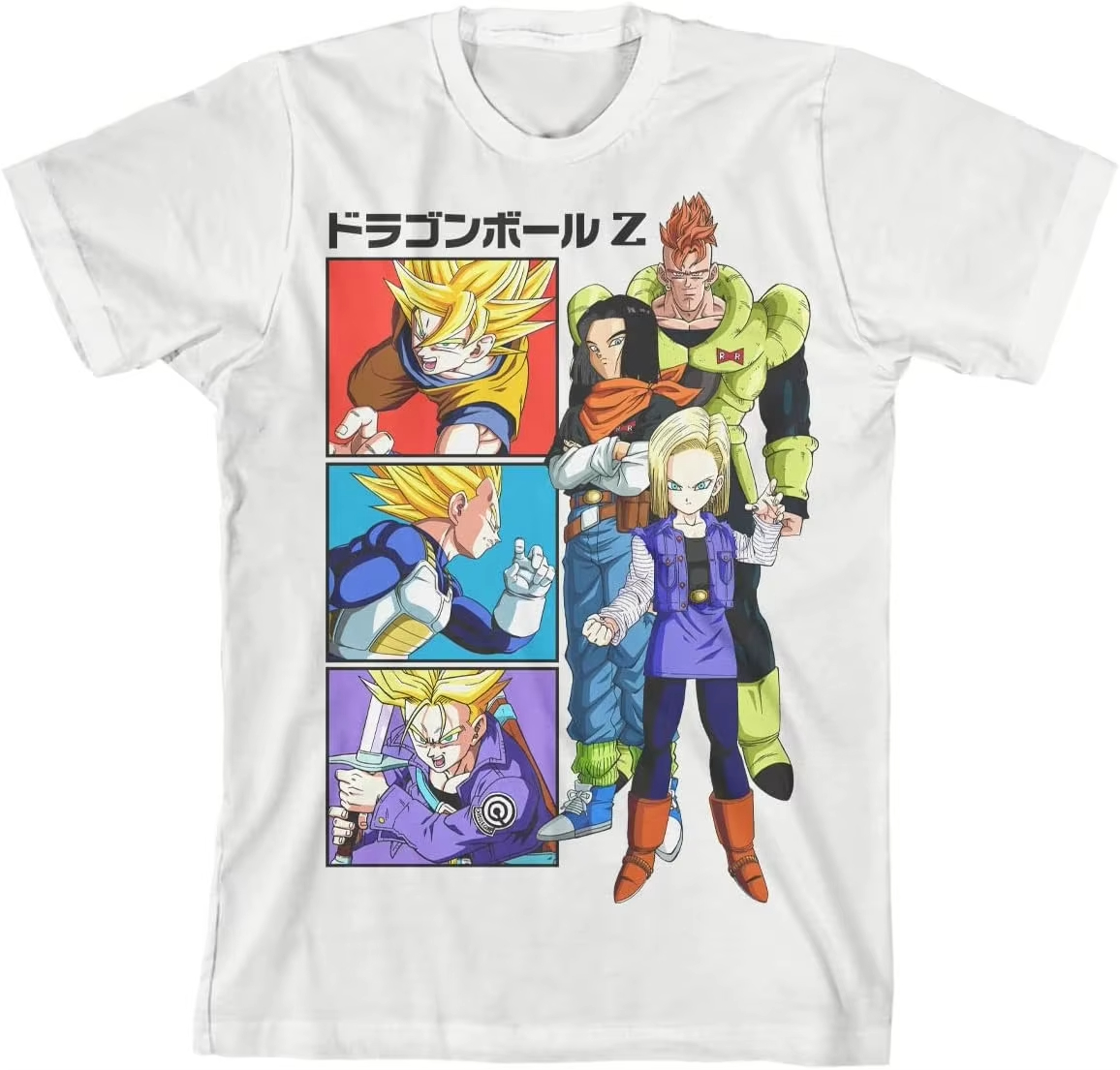 2026 New Hot Summer 2026 Summe - Anime Merchandise Shop recension och pris