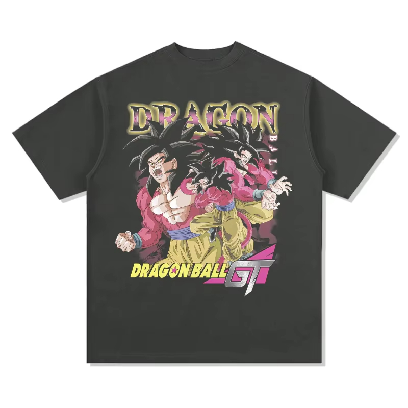 2026 New Hot Summer Dragon Bal - Anime Merchandise Shop recension och pris