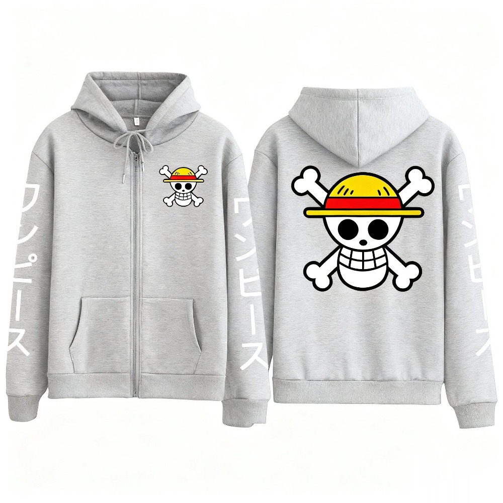 New Oversized One Piece Luffy  - Anime Merchandise Shop recension och pris