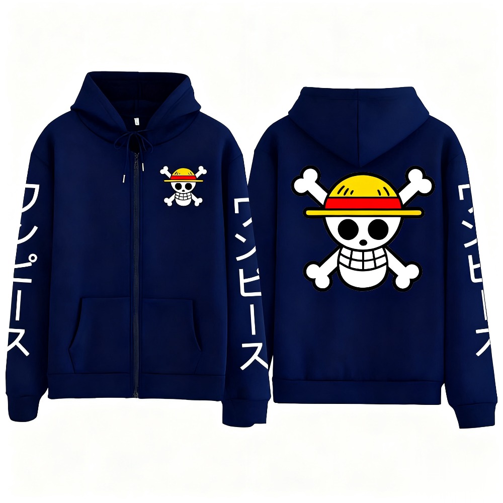 New Oversized One Piece Luffy  - Anime Merchandise Shop recension och pris