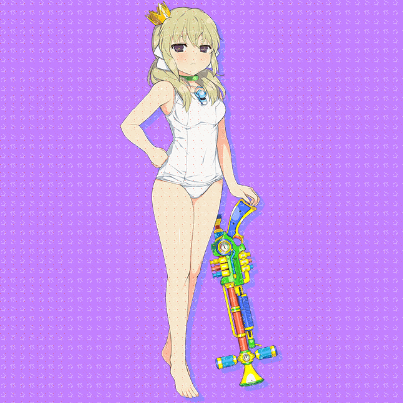 Senran Kagura Acrylic Stand Ke - Anime Merchandise Dress recension och pris