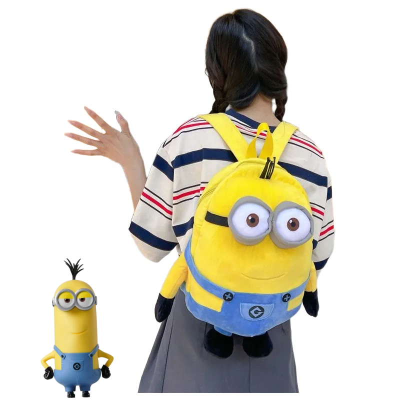 Minions movie anime merchandis - Anime Merchandise Wholesale recension och pris