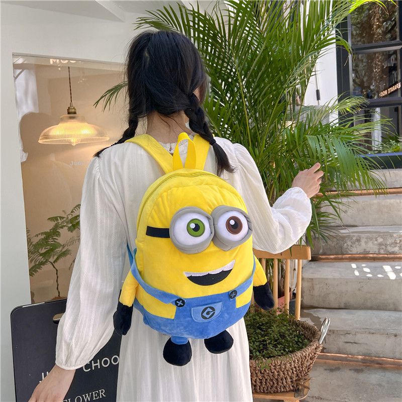 Minions movie anime merchandis - Anime Merchandise Wholesale recension och pris