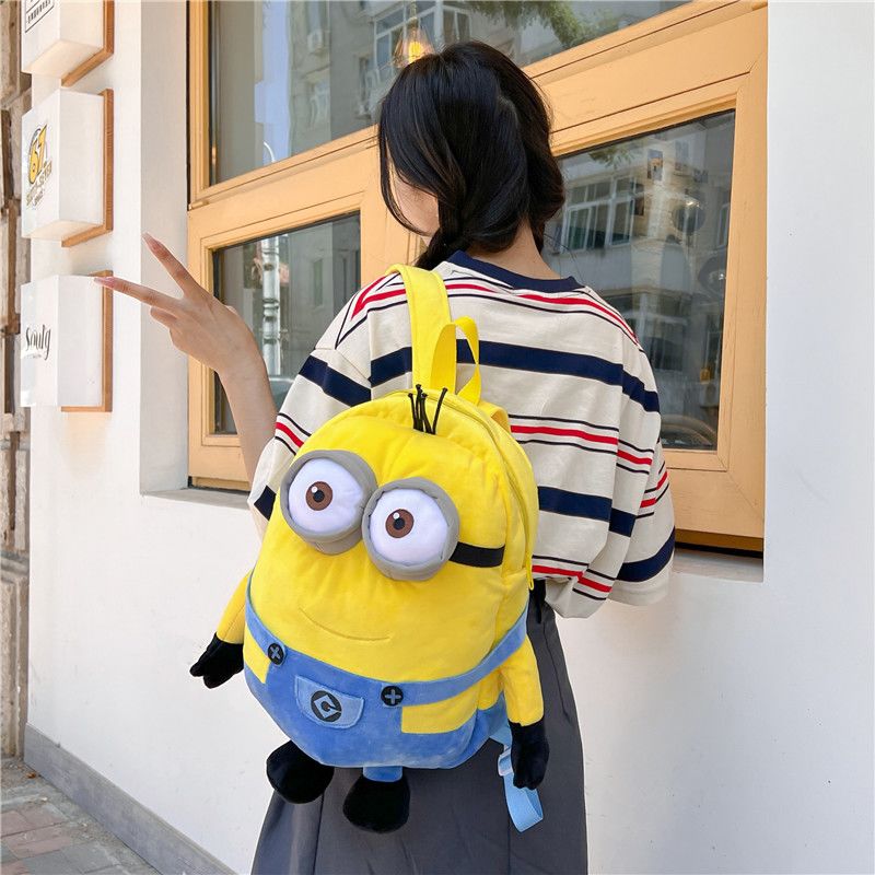 Minions movie anime merchandis - Anime Merchandise Wholesale recension och pris