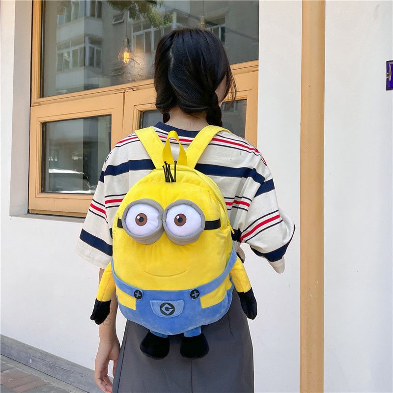 Minions movie anime merchandis - Anime Merchandise Wholesale recension och pris