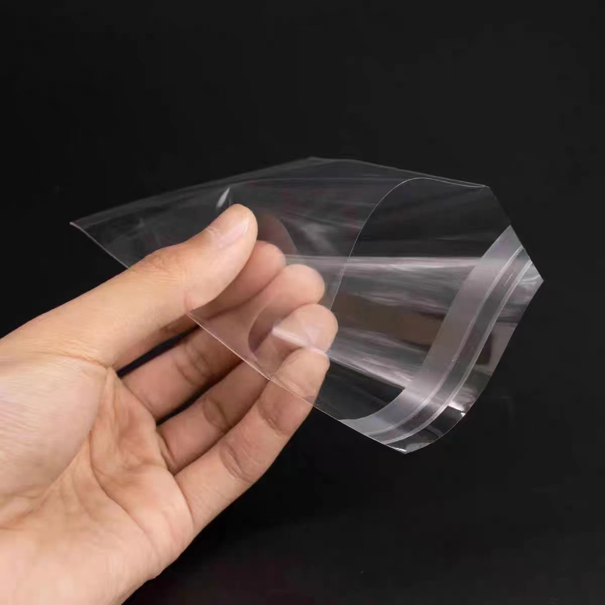 100pcs Sleeves For Graded Slab - Collector Card Sleeve recension och pris