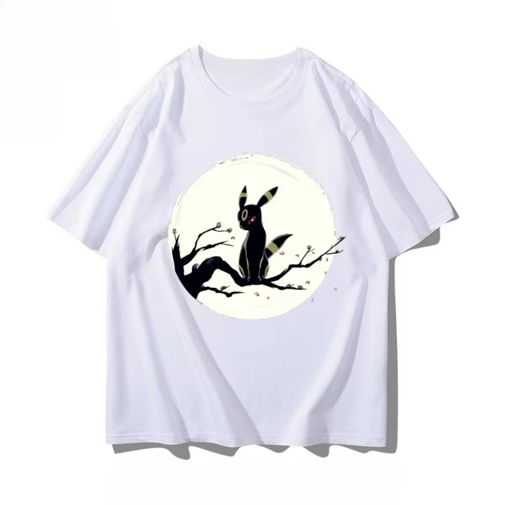 Men's New Pokémon Umbreon Anim - Anime Merchandise Shop recension och pris