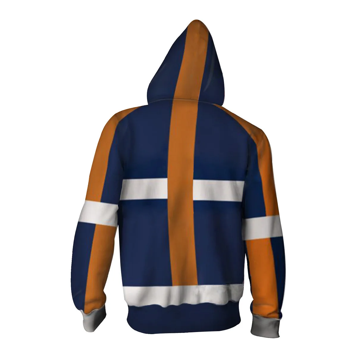 Role-playing Suit New Tokyo Sw - Anime Merchandise Jacket recension och pris