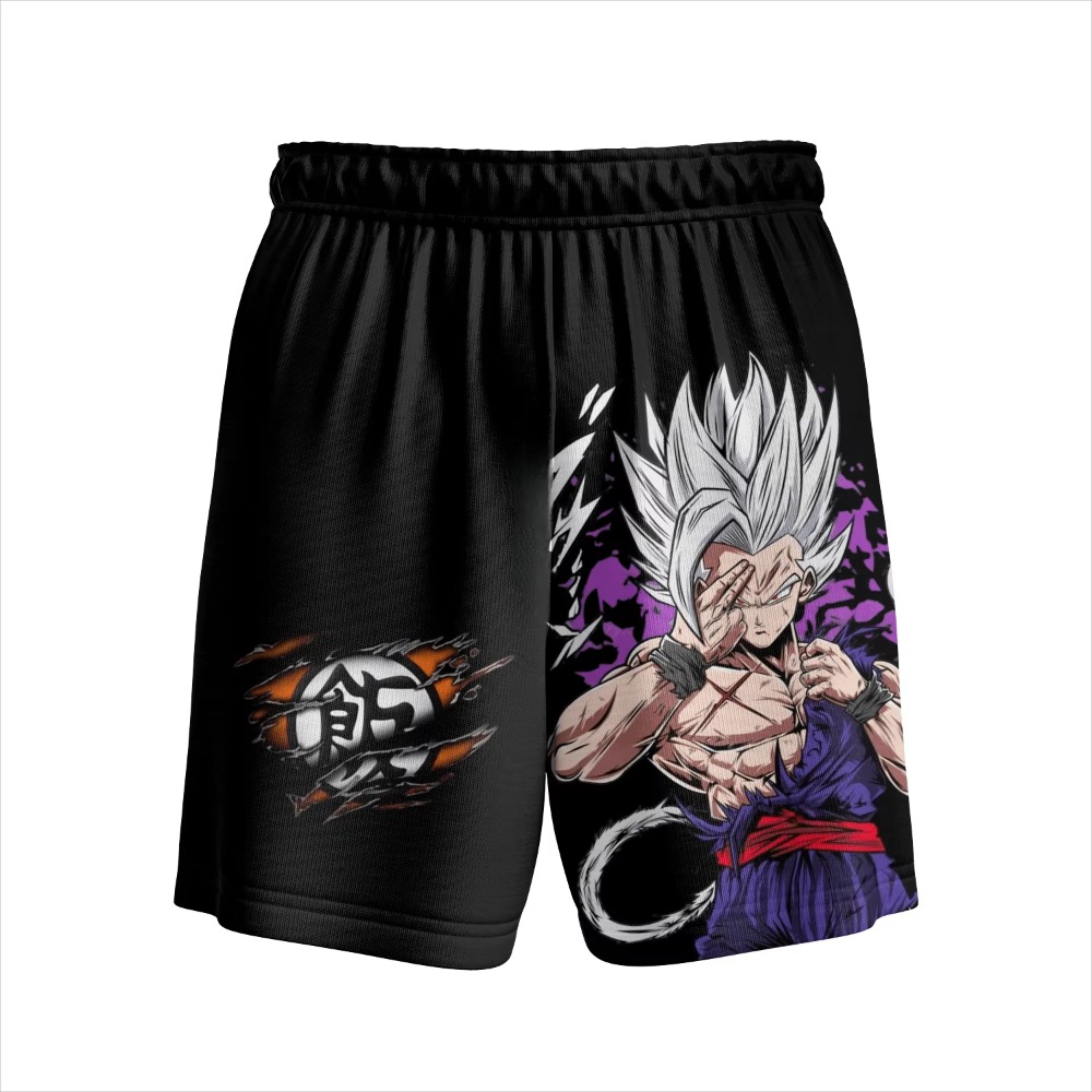 Men's The Hot Dragon Ball Z Bu - Anime Merchandise Shop recension och pris