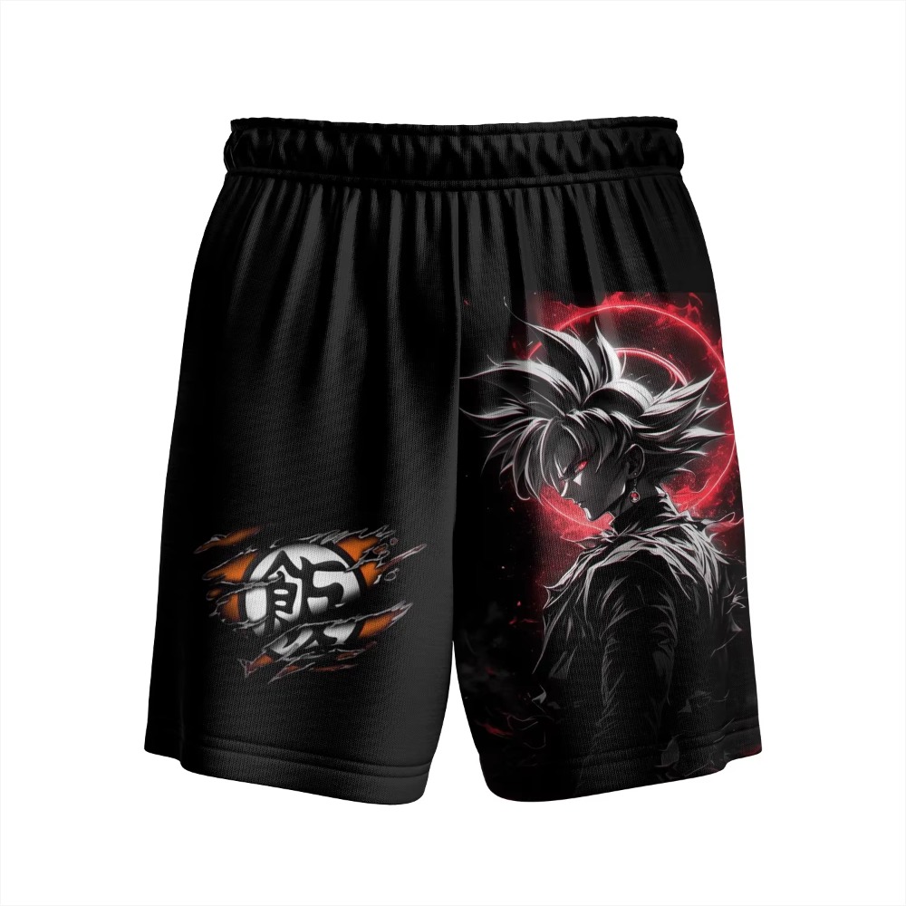 Men's The Hot Dragon Ball Z Bu - Anime Merchandise Shop recension och pris