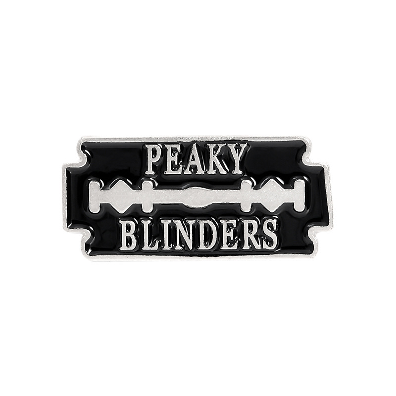 Anime film merchandise Peaky B - Anime Merchandise Jacket recension och pris
